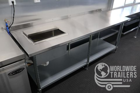 Build 26-015 interior photo