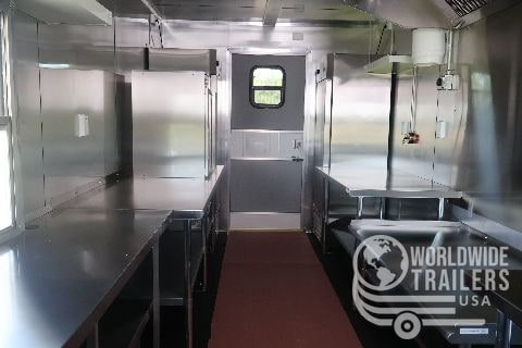 Build 26-018 interior photo