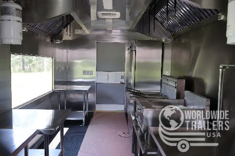 Build 26-015 interior photo