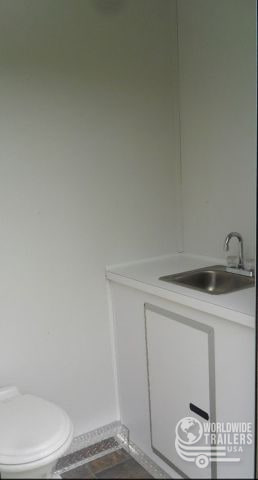 Previous Builds interior photo