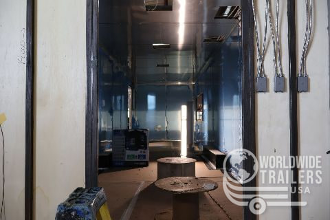 Previous Builds build progress photo
