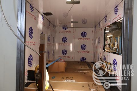 Previous Builds build progress photo